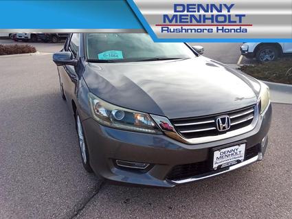 2013 Honda Accord Rapid City SD