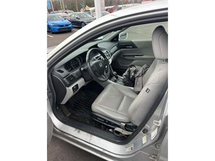 2015 Honda Accord Johnson City TN