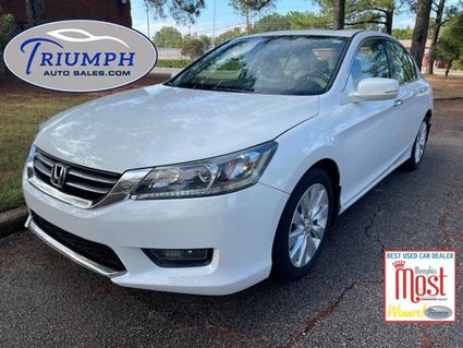 2015 Honda Accord Memphis TN