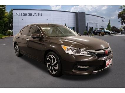 2016 Honda Accord Salem OR