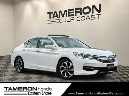 2016 Honda Accord Daphne AL