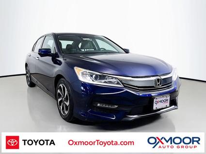 2016 Honda Accord Louisville KY