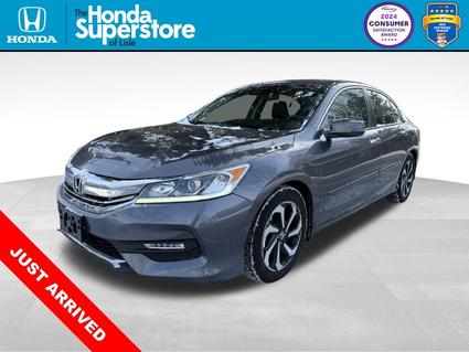 2017 Honda Accord Lisle IL