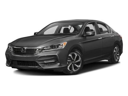 2016 Honda Accord Minneapolis MN