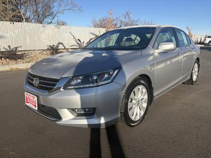 2013 Honda Accord Idaho Falls ID