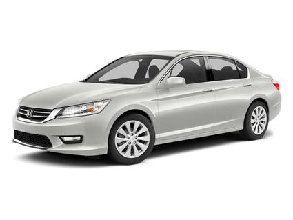 2014 Honda Accord Scott City KS