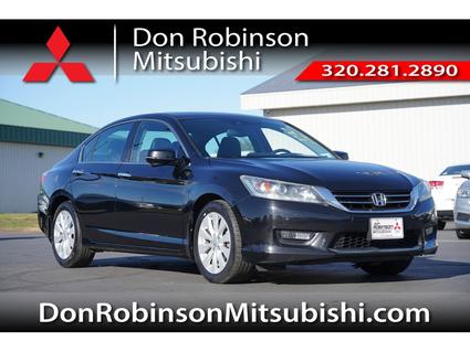 2014 Honda Accord St Cloud MN