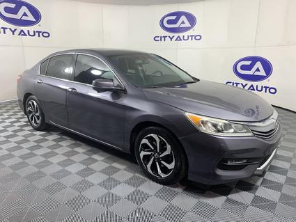 2016 Honda Accord Memphis TN