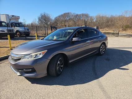 2016 Honda Accord Memphis TN