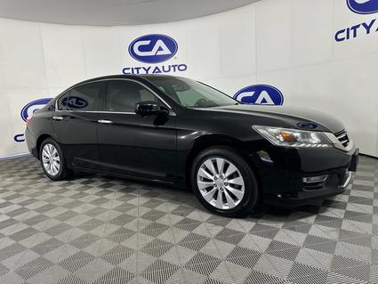 2013 Honda Accord Memphis TN