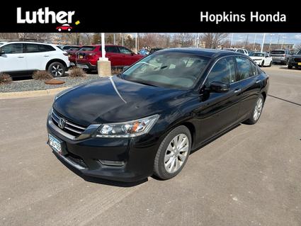 2013 Honda Accord Hopkins MN