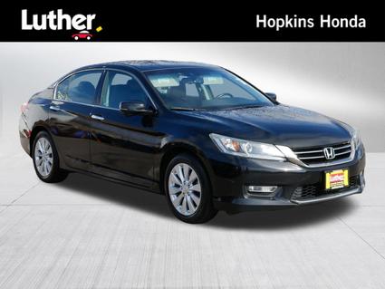 2013 Honda Accord Hopkins MN