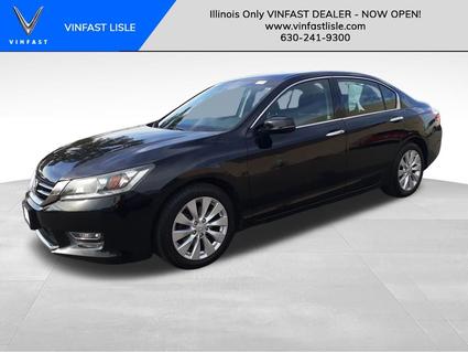 2013 Honda Accord Lisle IL