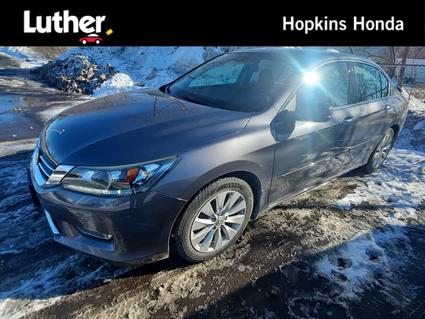 2013 Honda Accord Hopkins MN