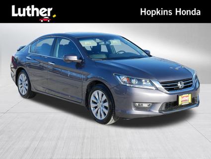 2013 Honda Accord Hopkins MN