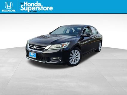 2014 Honda Accord Joliet IL