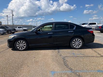 2014 Honda Accord Houma LA