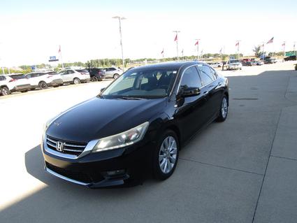 2014 Honda Accord Effingham IL