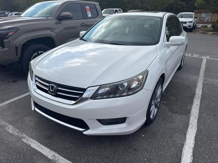 2015 Honda Accord Fort Walton Beach FL