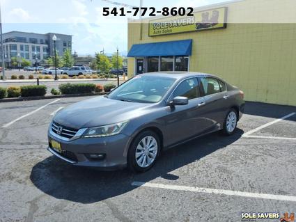 2014 Honda Accord Medford OR