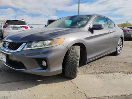 2014 Honda Accord Medford OR
