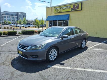 2014 Honda Accord Medford OR
