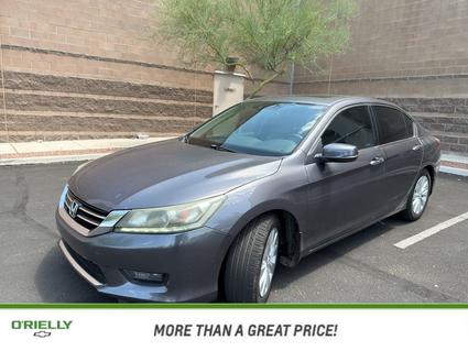 2014 Honda Accord Tucson AZ