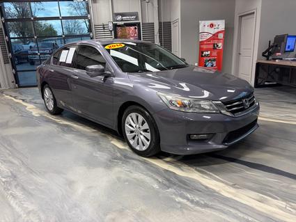 2014 Honda Accord Milford OH