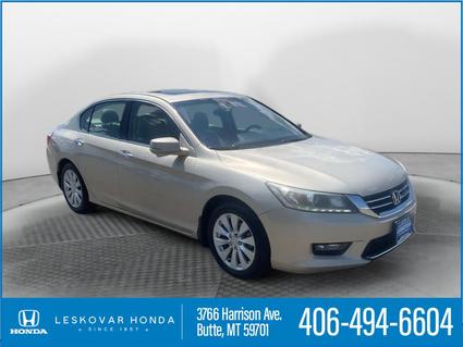 2015 Honda Accord Butte MT