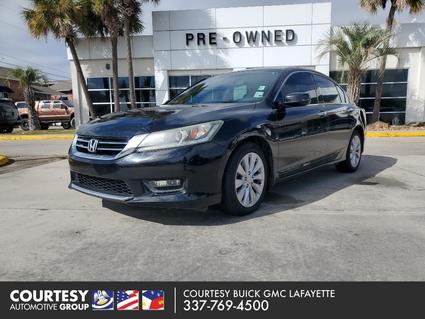 2015 Honda Accord Lafayette LA
