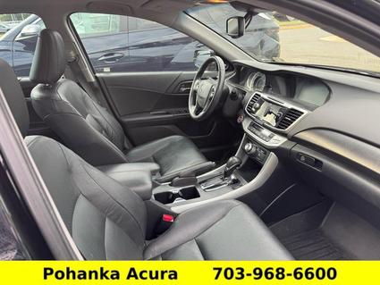 2013 Honda Accord Chantilly VA