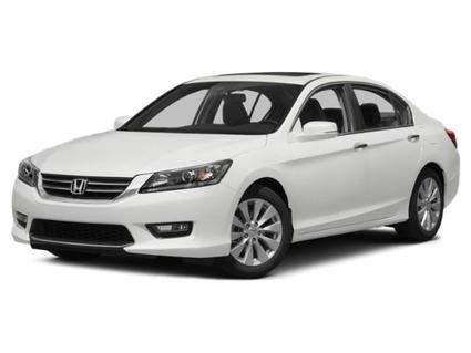 2013 Honda Accord Grand Coulee WA
