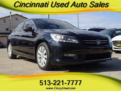 2013 Honda Accord Cincinnati OH