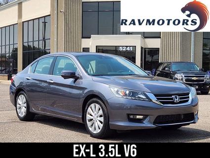 2015 Honda Accord Burnsville MN