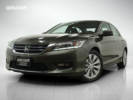 2015 Honda Accord Burnsville MN