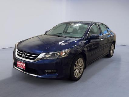 2015 Honda Accord Dickinson ND