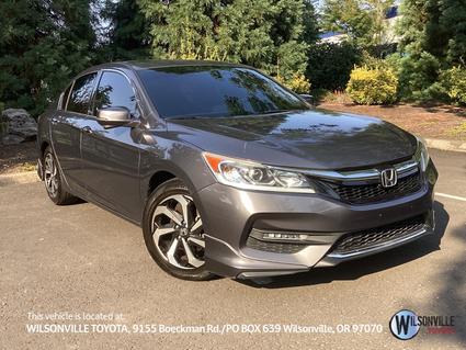 2016 Honda Accord Vero Beach FL