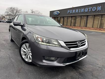 2013 Honda Accord Centralia IL