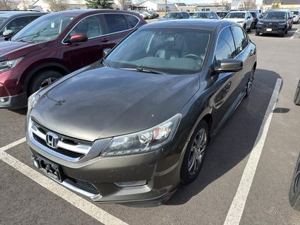 2013 Honda Accord Bozeman MT