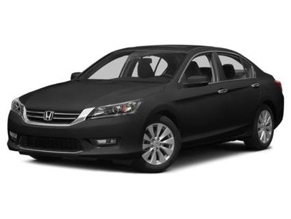 2013 Honda Accord Waite Park MN