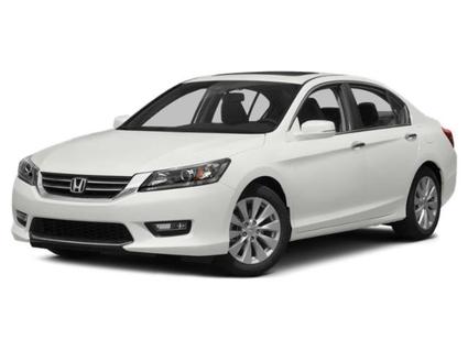 2013 Honda Accord Waite Park MN