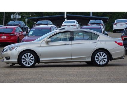 2014 Honda Accord Tupelo MS