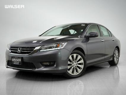 2014 Honda Accord South Saint Paul MN