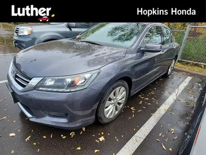 2015 Honda Accord Hopkins MN