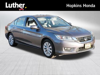 2015 Honda Accord Hopkins MN
