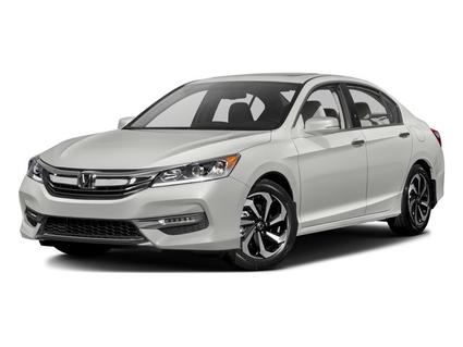 2016 Honda Accord Minneapolis MN