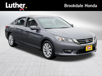 2013 Honda Accord Minneapolis MN