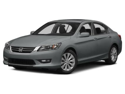 2013 Honda Accord Minneapolis MN