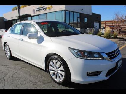 2013 Honda Accord Taylorsville UT