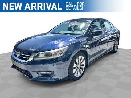 2013 Honda Accord Jacksonville FL